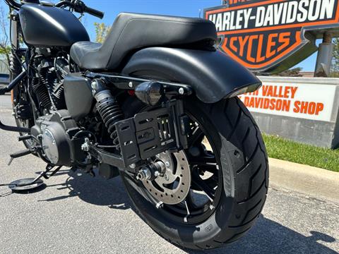2020 Harley-Davidson Iron 883™ in Sandy, Utah - Photo 13