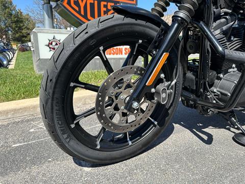2020 Harley-Davidson Iron 883™ in Sandy, Utah - Photo 10