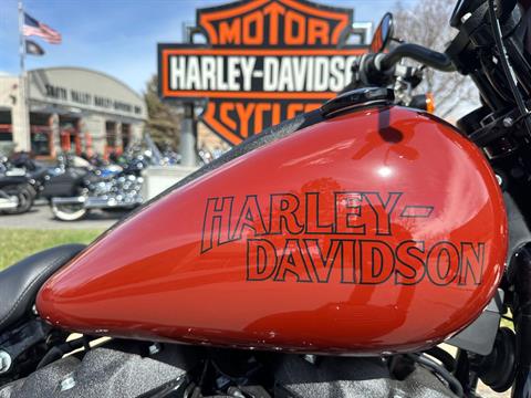 2024 Harley-Davidson Low Rider® S in Sandy, Utah - Photo 2