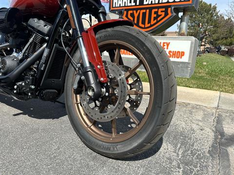 2024 Harley-Davidson Low Rider® S in Sandy, Utah - Photo 5