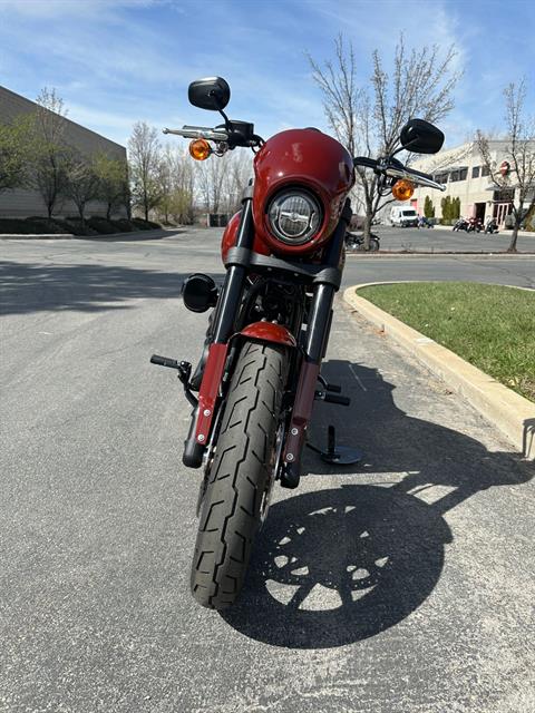 2024 Harley-Davidson Low Rider® S in Sandy, Utah - Photo 7