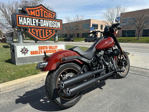 2024 Harley-Davidson Low Rider® S in Sandy, Utah - Photo 17