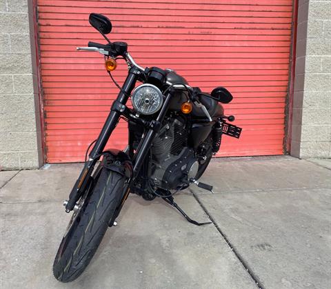 2018 Harley-Davidson Roadster™ in Sandy, Utah - Photo 4
