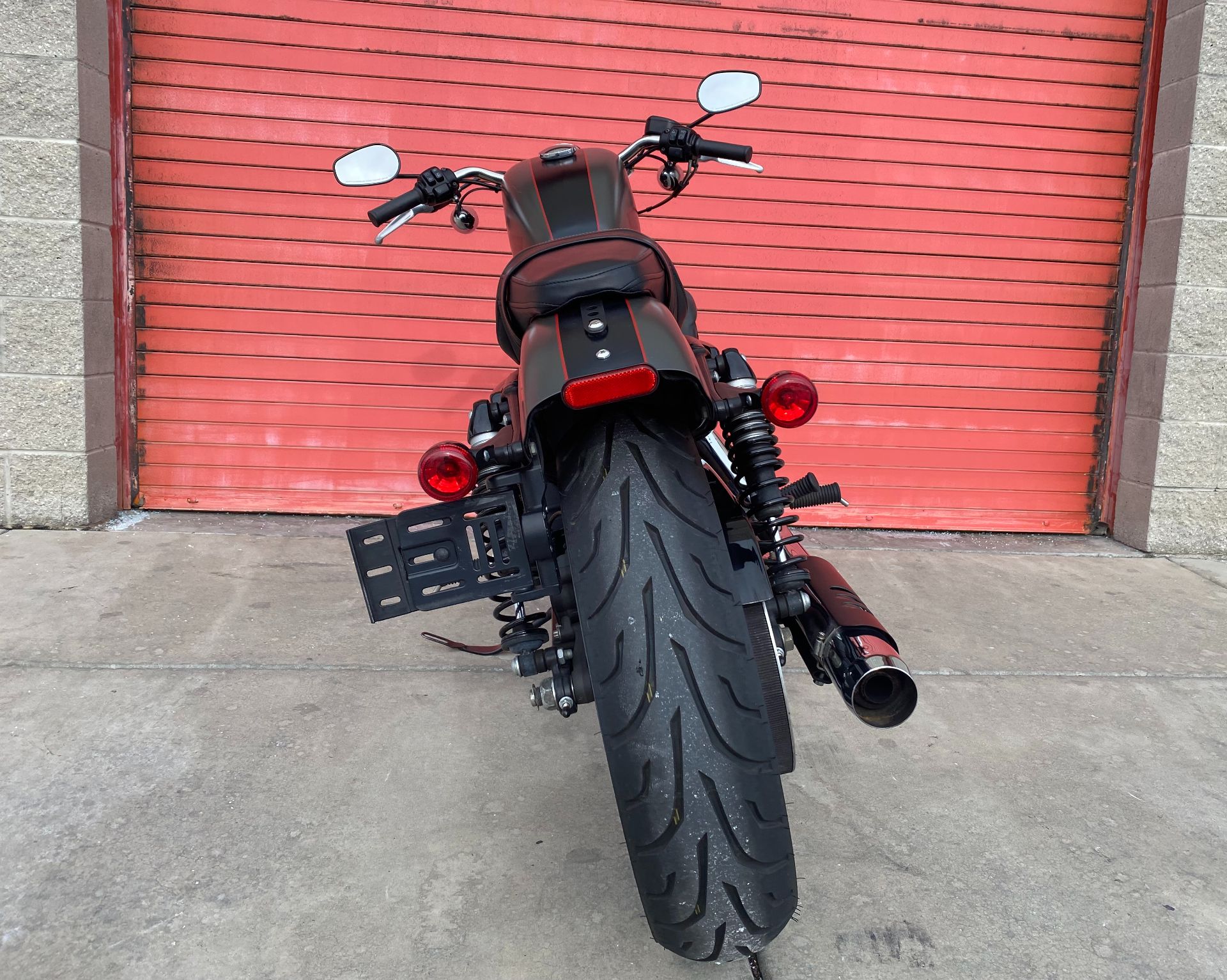 2018 Harley-Davidson Roadster™ in Sandy, Utah - Photo 7