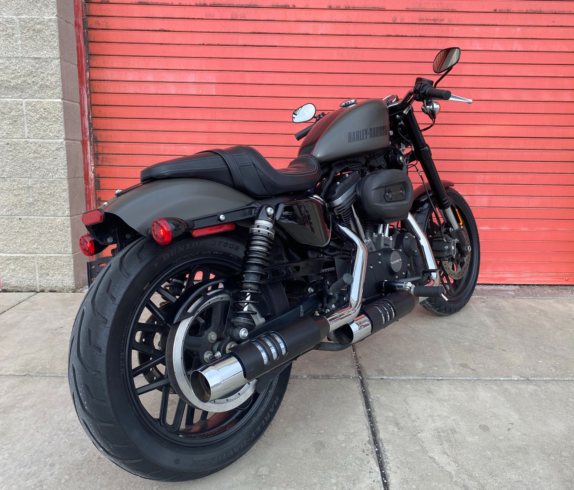 2018 Harley-Davidson Roadster™ in Sandy, Utah - Photo 8