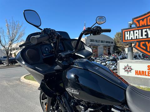 2024 Harley-Davidson Road Glide® in Sandy, Utah - Photo 12