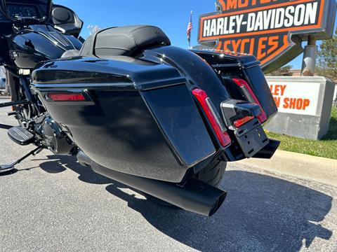 2024 Harley-Davidson Road Glide® in Sandy, Utah - Photo 14