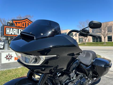 2024 Harley-Davidson Road Glide® in Sandy, Utah - Photo 8