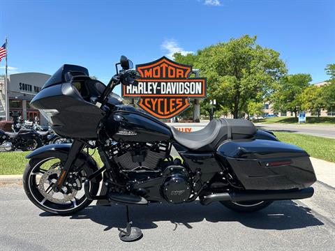 2024 Harley-Davidson Road Glide® in Sandy, Utah - Photo 11