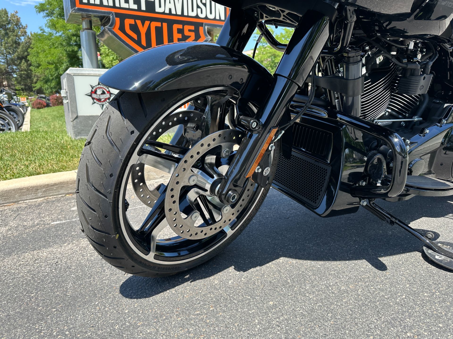 2024 Harley-Davidson Road Glide® in Sandy, Utah - Photo 10