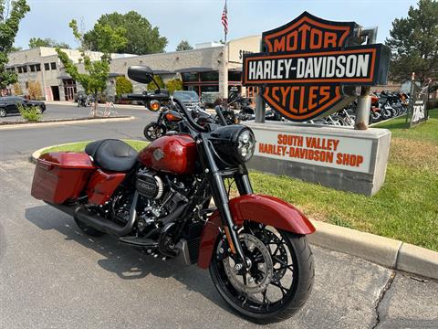 2024 Harley-Davidson Road King® Special in Sandy, Utah - Photo 6