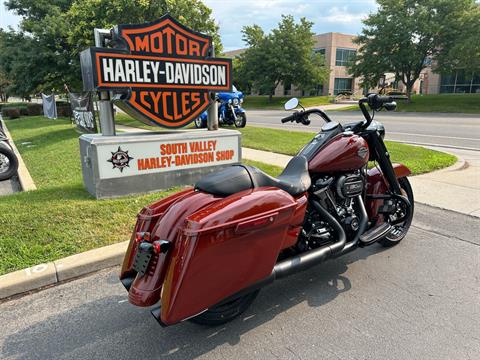 2024 Harley-Davidson Road King® Special in Sandy, Utah - Photo 17