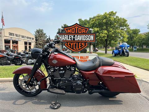 2024 Harley-Davidson Road King® Special in Sandy, Utah - Photo 11