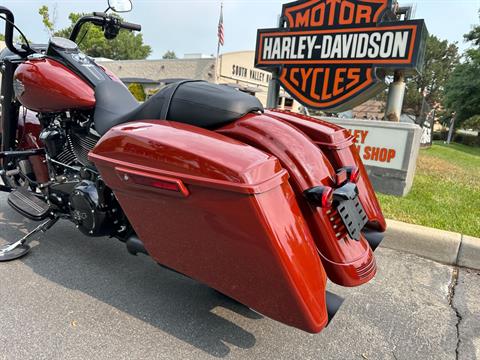 2024 Harley-Davidson Road King® Special in Sandy, Utah - Photo 13