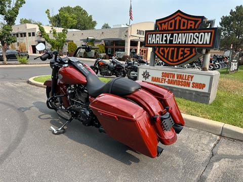 2024 Harley-Davidson Road King® Special in Sandy, Utah - Photo 14