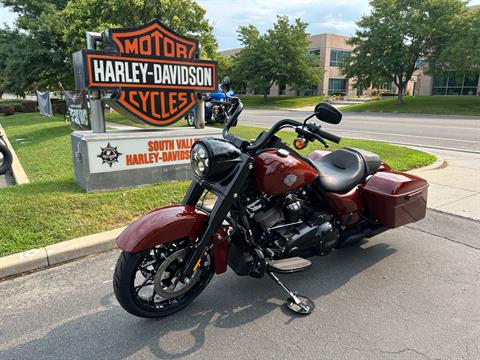 2024 Harley-Davidson Road King® Special in Sandy, Utah - Photo 8