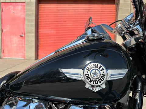 2021 Harley-Davidson Fat Boy® 114 in Sandy, Utah - Photo 2