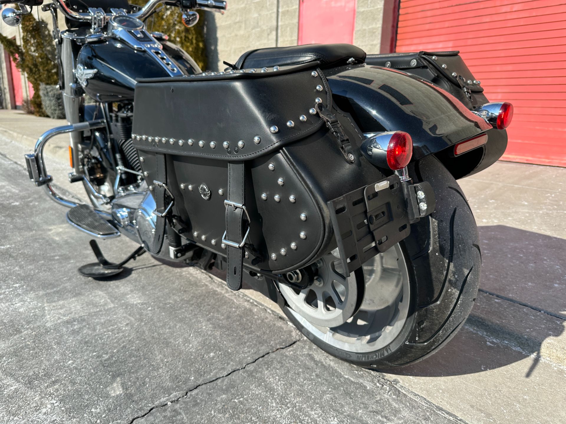 2021 Harley-Davidson Fat Boy® 114 in Sandy, Utah - Photo 12