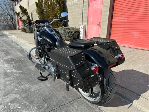 2021 Harley-Davidson Fat Boy® 114 in Sandy, Utah - Photo 13