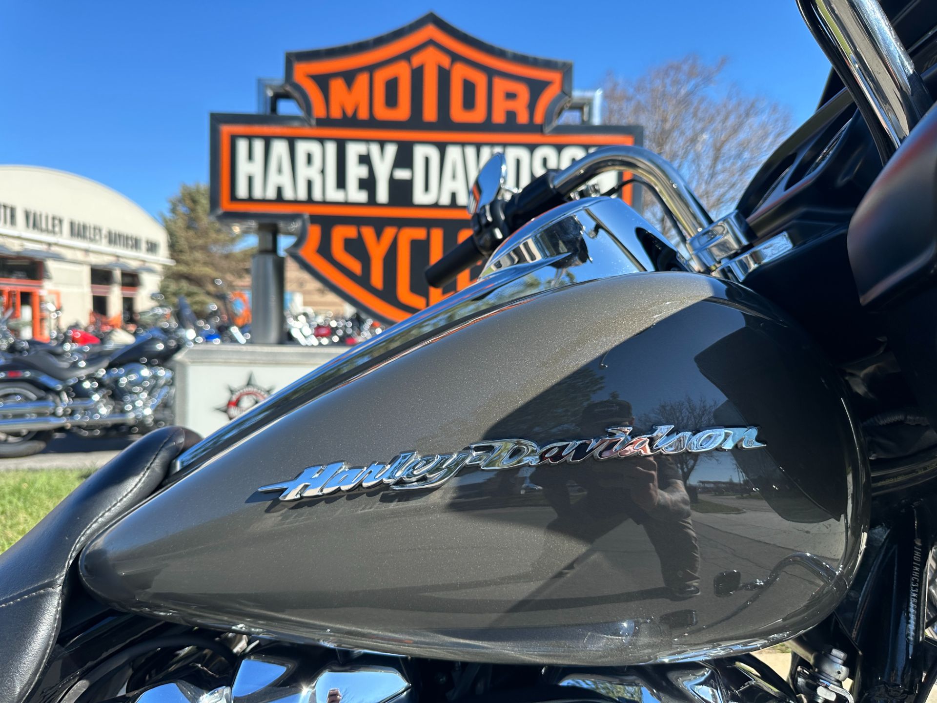 2019 Harley-Davidson Road Glide® in Sandy, Utah - Photo 3