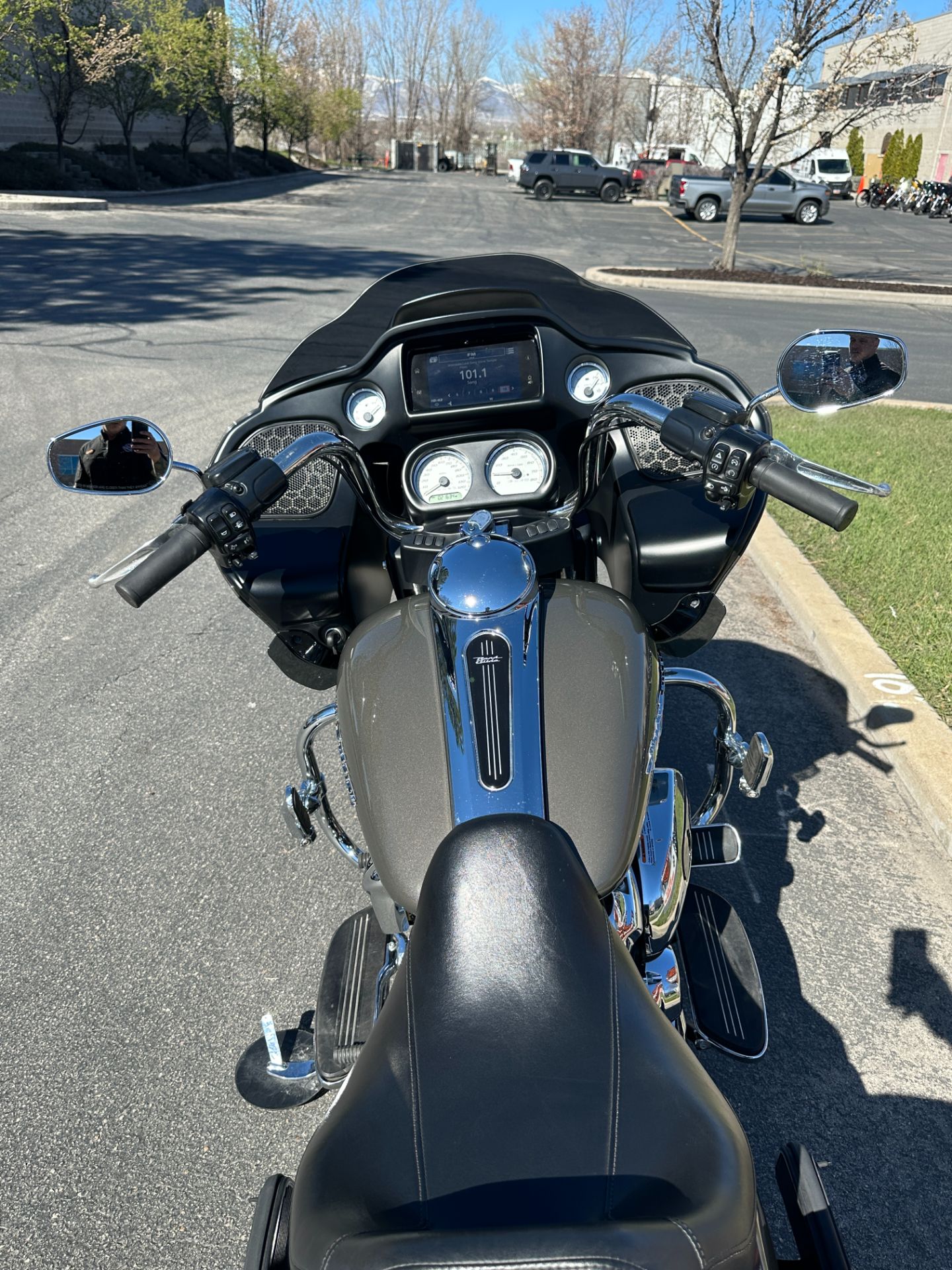 2019 Harley-Davidson Road Glide® in Sandy, Utah - Photo 16