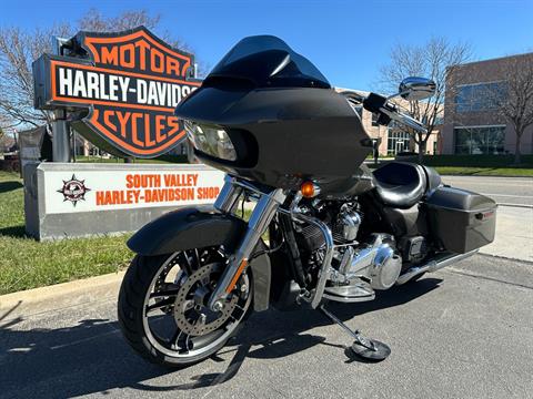 2019 Harley-Davidson Road Glide® in Sandy, Utah - Photo 8