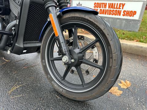 2016 Harley-Davidson Street® 750 in Sandy, Utah - Photo 6