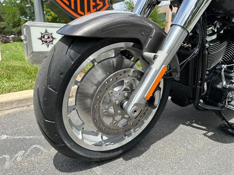 2023 Harley-Davidson Fat Boy® 114 in Sandy, Utah - Photo 10