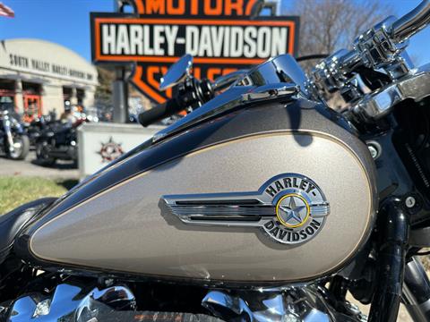 2023 Harley-Davidson Fat Boy® 114 in Sandy, Utah - Photo 3
