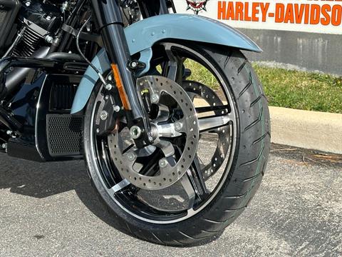 2024 Harley-Davidson Street Glide® in Sandy, Utah - Photo 5