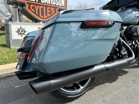 2024 Harley-Davidson Street Glide® in Sandy, Utah - Photo 18