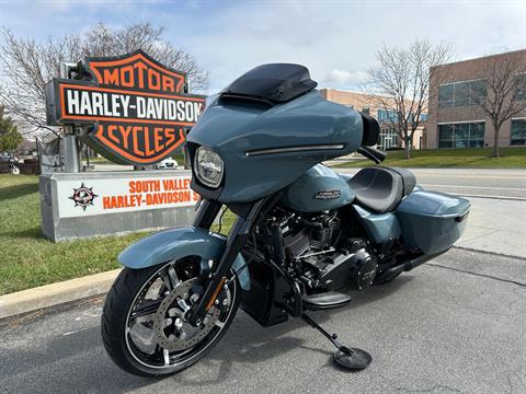 2024 Harley-Davidson Street Glide® in Sandy, Utah - Photo 8