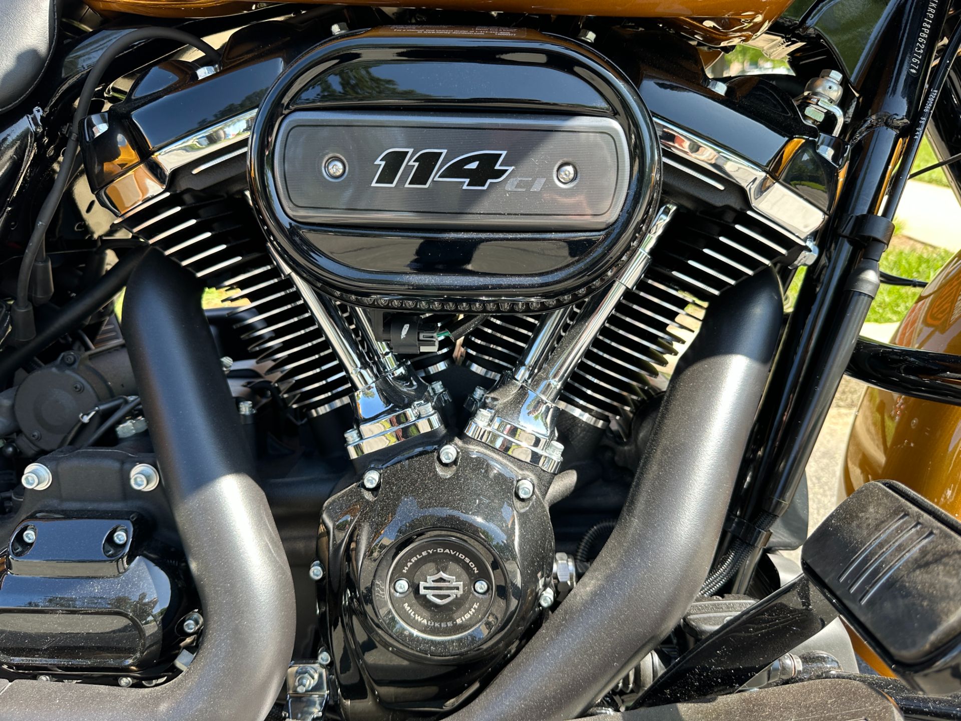 2023 Harley-Davidson Street Glide® Special in Sandy, Utah - Photo 3