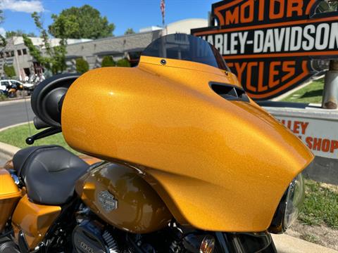 2023 Harley-Davidson Street Glide® Special in Sandy, Utah - Photo 4