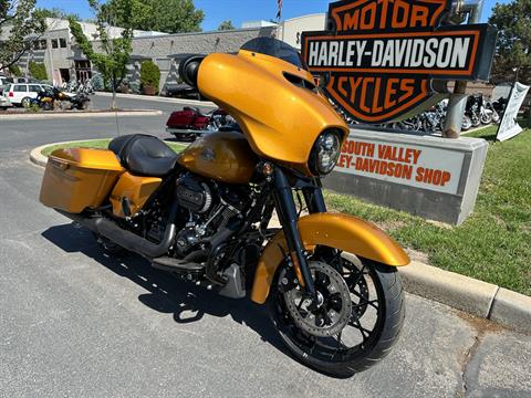 2023 Harley-Davidson Street Glide® Special in Sandy, Utah - Photo 7