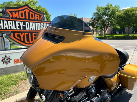 2023 Harley-Davidson Street Glide® Special in Sandy, Utah - Photo 11
