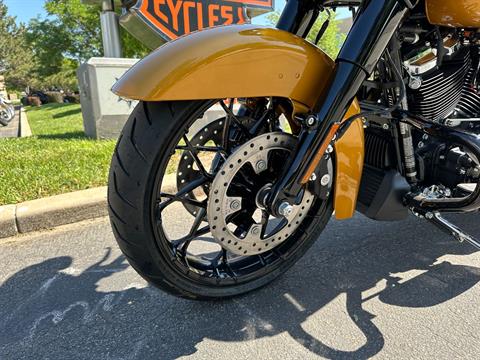 2023 Harley-Davidson Street Glide® Special in Sandy, Utah - Photo 10