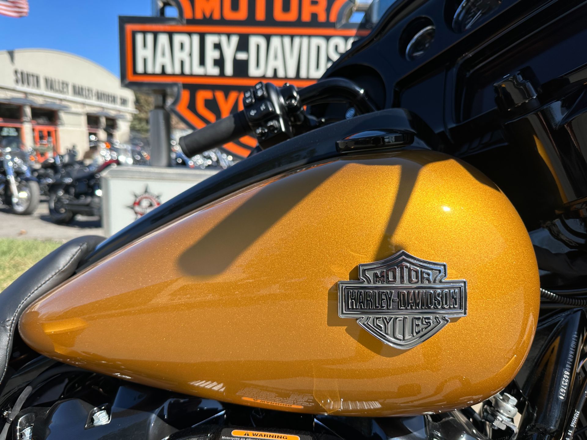2023 Harley-Davidson Street Glide® Special in Sandy, Utah - Photo 3