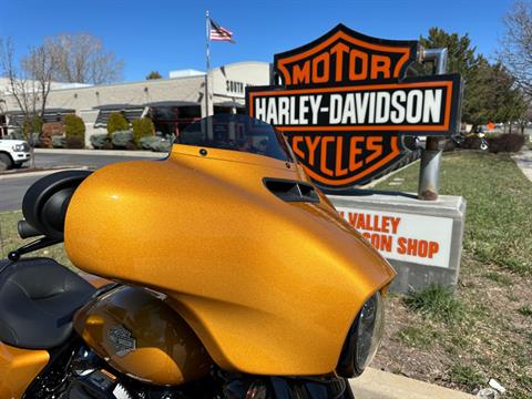 2023 Harley-Davidson Street Glide® Special in Sandy, Utah - Photo 6