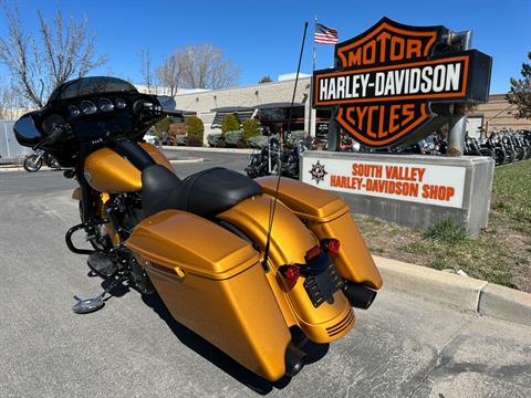 2023 Harley-Davidson Street Glide® Special in Sandy, Utah - Photo 14