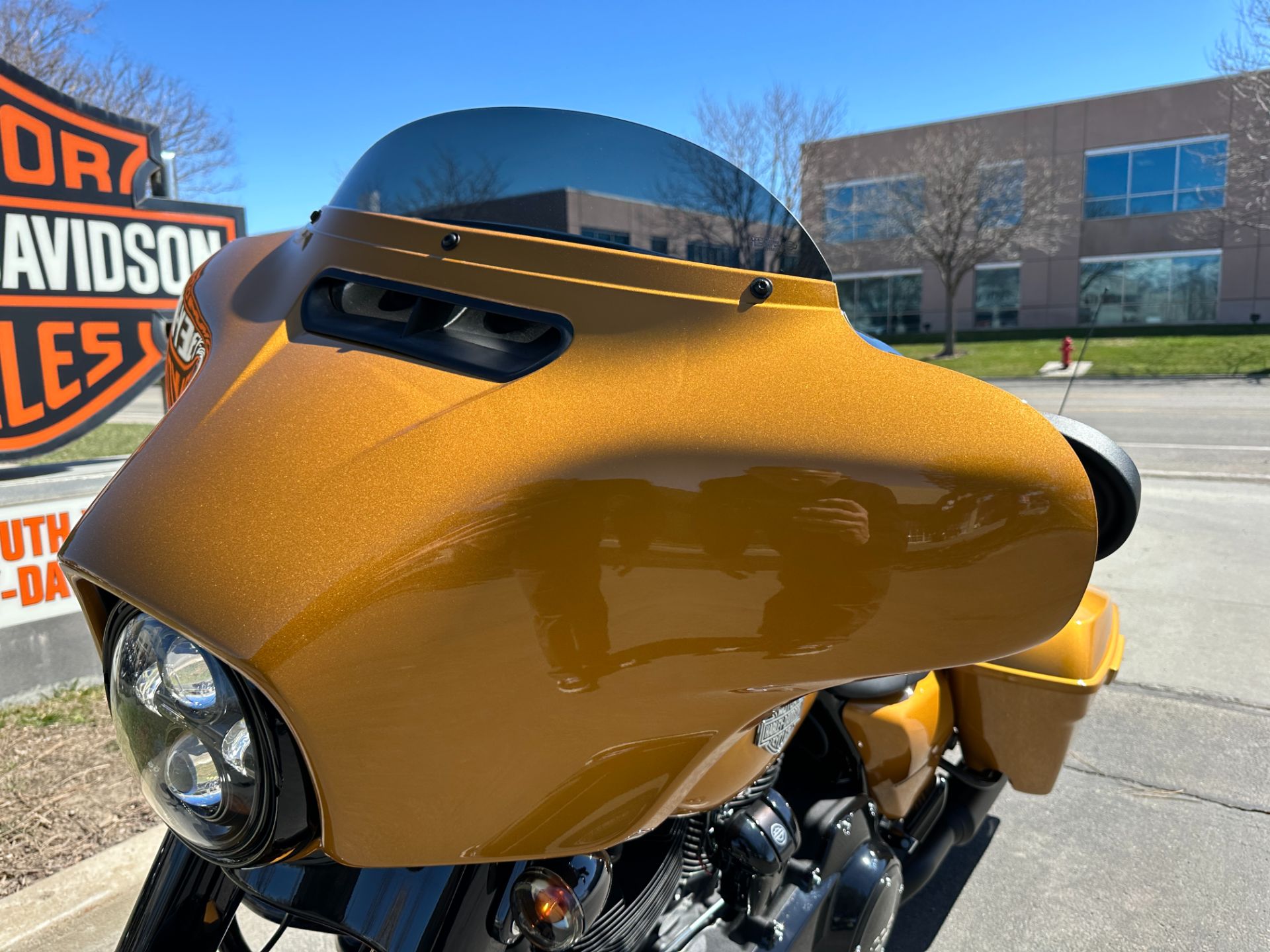 2023 Harley-Davidson Street Glide® Special in Sandy, Utah - Photo 9