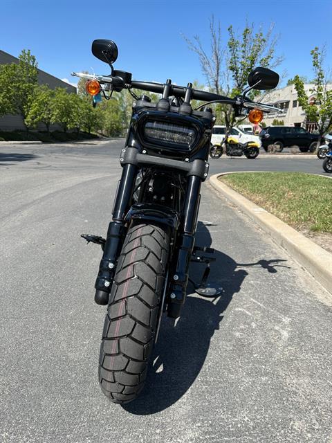 2023 Harley-Davidson Fat Bob® 114 in Sandy, Utah - Photo 7