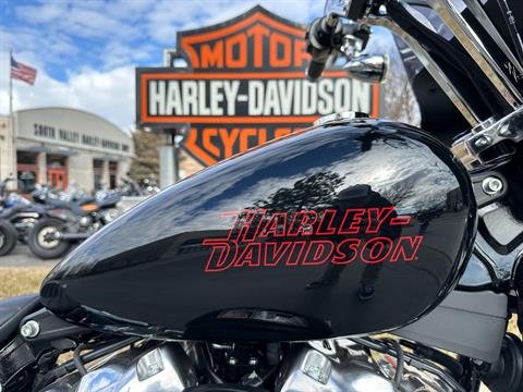 2024 Harley-Davidson Softail® Standard in Sandy, Utah - Photo 2