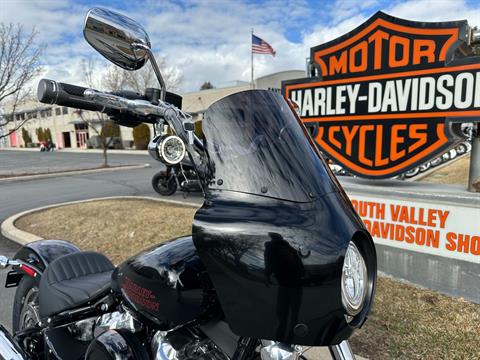 2024 Harley-Davidson Softail® Standard in Sandy, Utah - Photo 4