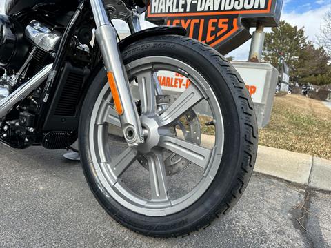 2024 Harley-Davidson Softail® Standard in Sandy, Utah - Photo 5