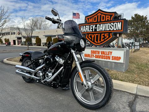 2024 Harley-Davidson Softail® Standard in Sandy, Utah - Photo 6