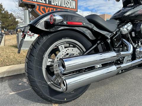 2024 Harley-Davidson Softail® Standard in Sandy, Utah - Photo 18