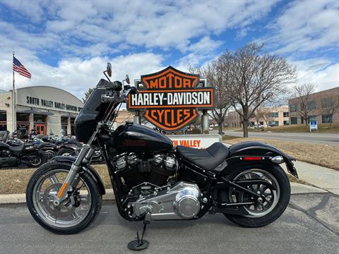 2024 Harley-Davidson Softail® Standard in Sandy, Utah - Photo 11