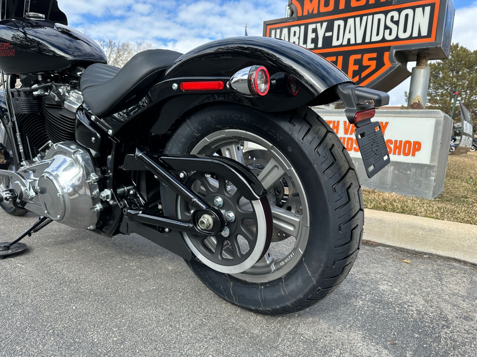 2024 Harley-Davidson Softail® Standard in Sandy, Utah - Photo 13