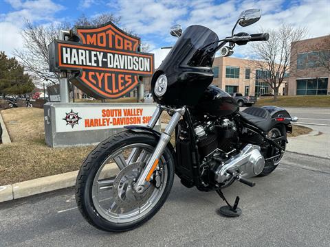 2024 Harley-Davidson Softail® Standard in Sandy, Utah - Photo 8